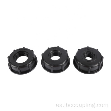 Adaptador de tanque IBC S60X6 1 &quot;BSP / NPT